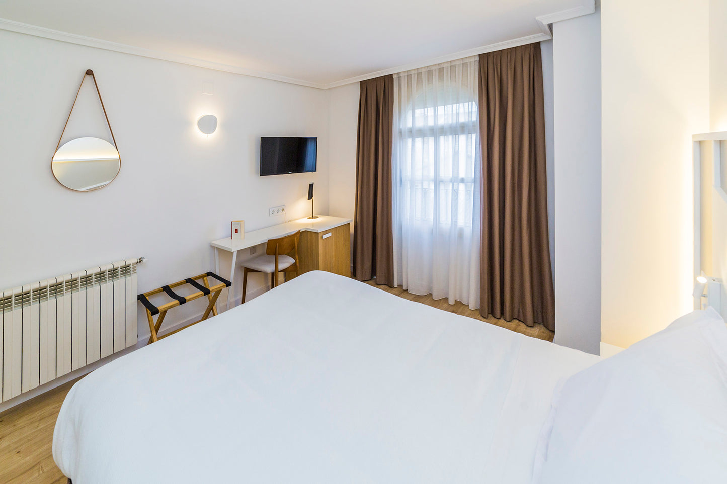 Experiencia Oba / Cuaderno Uno (MEDIODÍA)